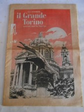 Grande torino toro - il, anni