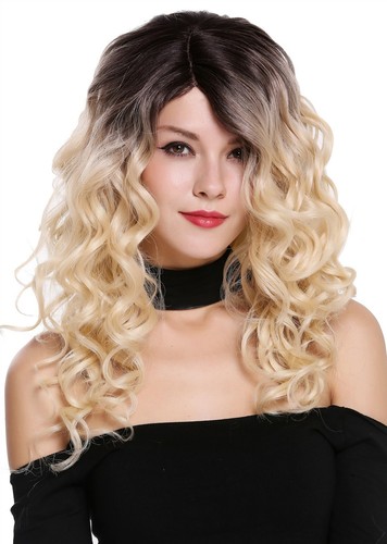 Parrucca donna lungo - parrucca,