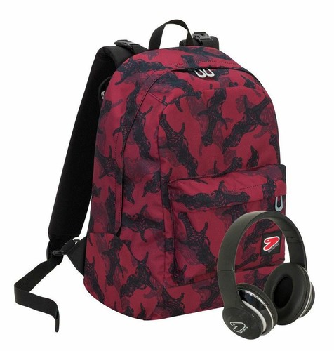 Seven zaino adv americano - zaino,