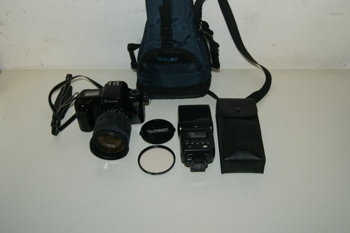 Canon eos 1000 - eos, f
