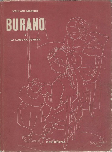 Vellani marchi burano e la - vellani,