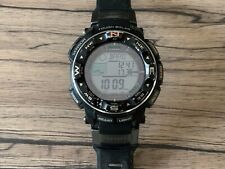 Montre Casio ProTrek PRW-2500
