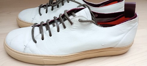 Levius riva sneaker uomo us - 42,