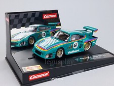 Slot car Scalextric Carrera