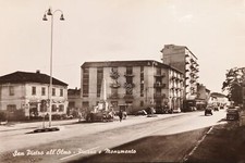 Cartolina - San Pietro