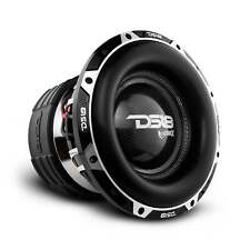 DS18 HOOL-X12.1DHE 12" Subwoofer per auto alta escursione 4000 Watt Rms 4" DVC 1 Ohm