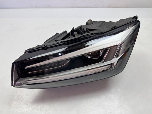 Audi 81a faro proiettore - q2,