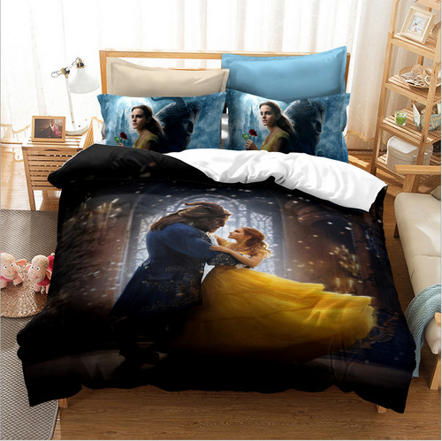 Set biancheria letto - set,