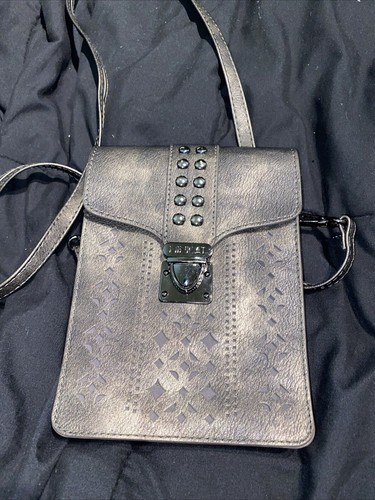 Borsa tracolla minicat con - tracolla,