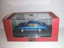 LANCIA 2000 COUPE' HF 1971