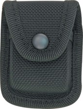 Accendino Nero Materiale Nylon