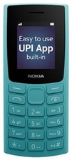Nokia All-New 105 Keypad Phone