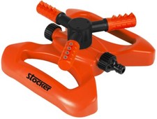 Stocker Irrigatore rotante a