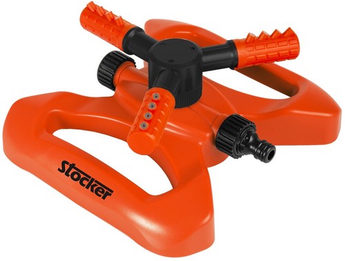 Stocker irrigatore rotante - rotante, a