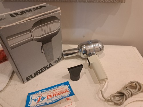Phon asciugacapelli eureka - phon,
