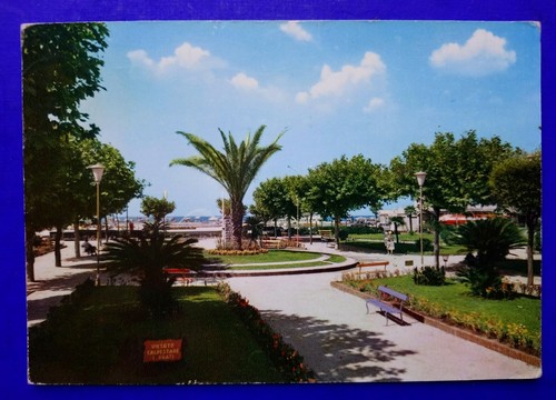 Cartolina foto marina di - 🔵,