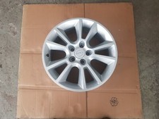 Orig cerchio in lega - 1x, orig.