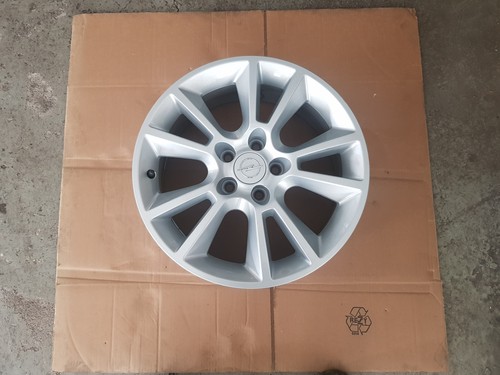 Orig cerchio in - 1x, lega