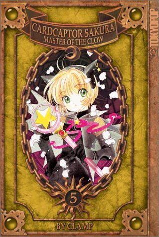 Cardcaptor sakura master - cardcaptor,