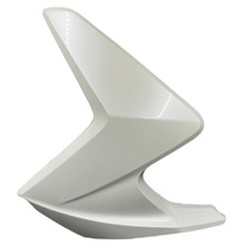 Carena radiatore anteriore