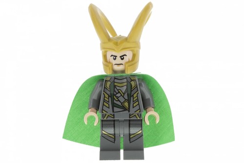 Lego minifigure marvel super - lego,