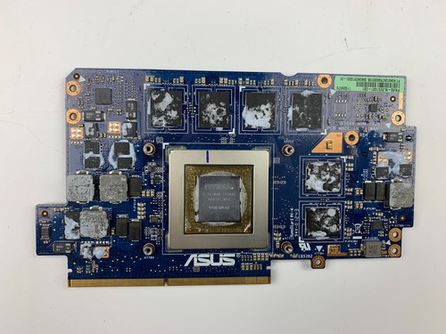 Asus g75vx nvidia gtx 670m - g75vx,