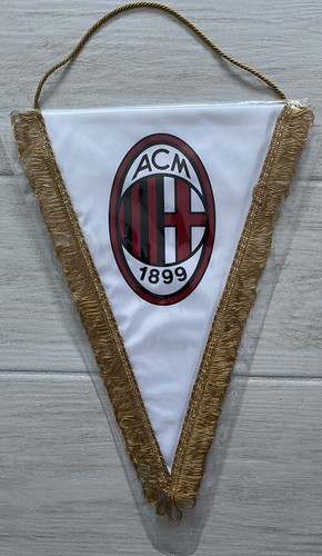 Milan gagliardetto - milan,