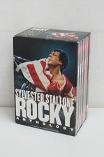 Rocky Anthology (Sylvester