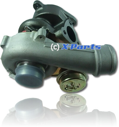 Upgrade turbocompressore turbo - upgrade,