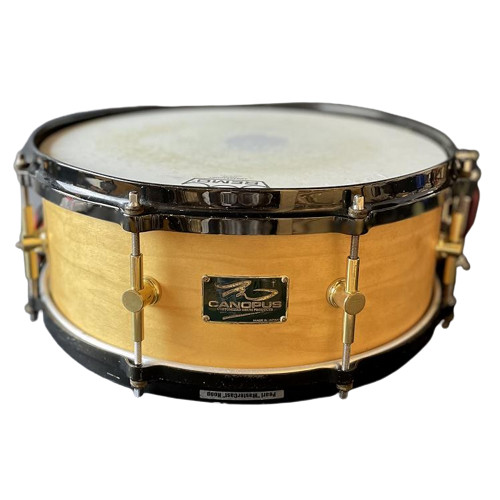 Tamburo rullante canopus - rullante,