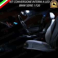 KIT LED INTERNI BMW SERIE 1