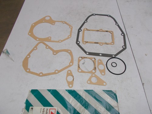 Guarnizioni cambio fiat 616 - cambio, n3