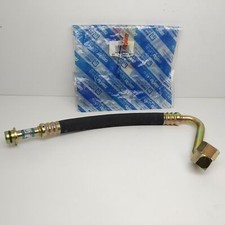 TUBO FLESSIBILE RADIATORE OLIO