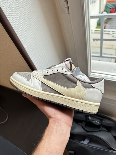 Air jordan low travis - jordan,