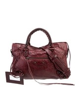 BALENCIAGA City Bag Medium