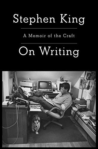 Writing memoir of the - of,