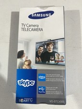 Telecamera TV Samsung
