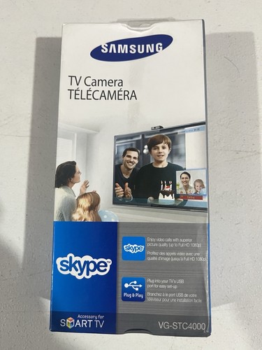 Telecamera samsung - telecamera,