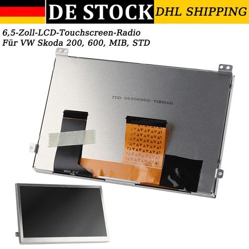 Tdo wvga0633f00045 display - tdo-wvga0633f00045,