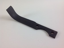 Lama zappa motocoltivatore