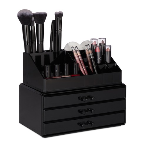 Organizer make contenitore - make, up