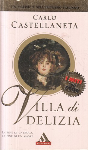 Villa delizia carlo - delizia,
