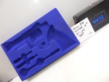 #4473 Smith & Wesson custodia