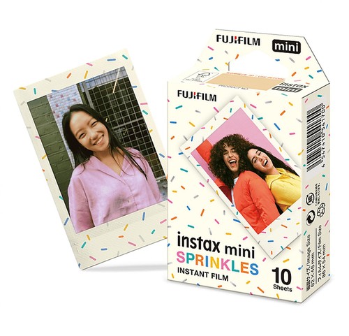 Fujifilm pellicola mini instax - pellicola,