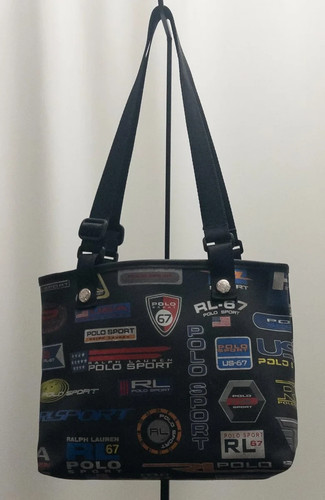 Borsa polo sport ralph lauren - polo,