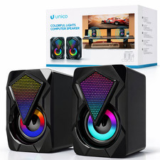 Casse audio per notebook - per,