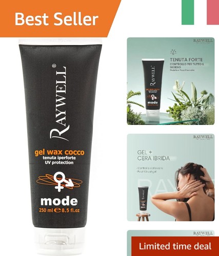 Raywell gel 250ml - gel,