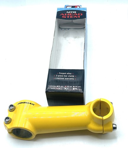 Promax mtb mountain bike stelo - mtb/mountain,