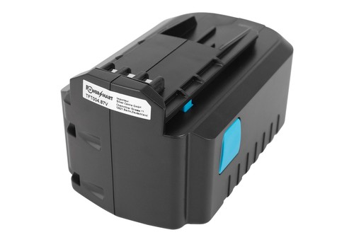 40v 3000mah batteria - 14.40v,