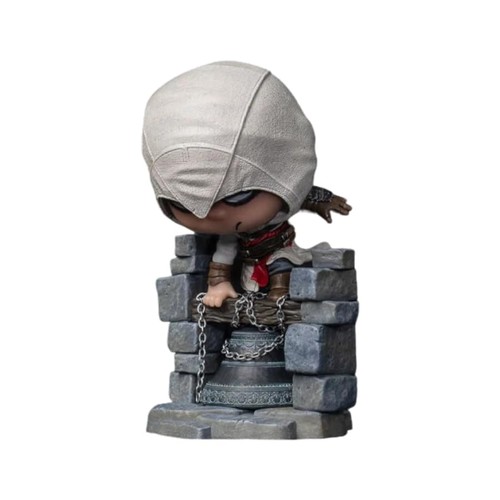 Purearts assassin creed - assassin's,